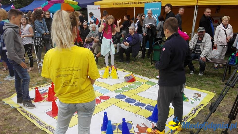 Poseł Małgorzata Zwiercan - czerwiec 2017