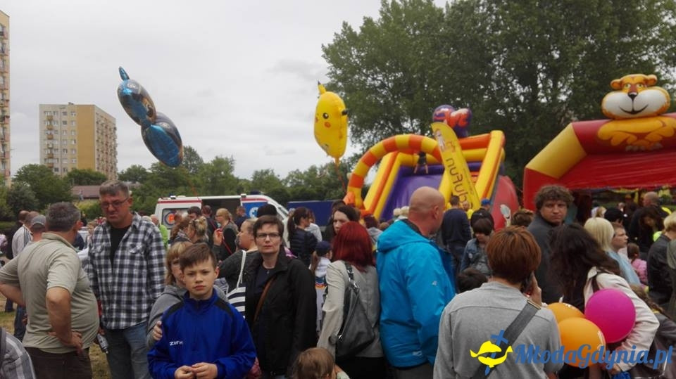 Poseł Małgorzata Zwiercan - czerwiec 2017