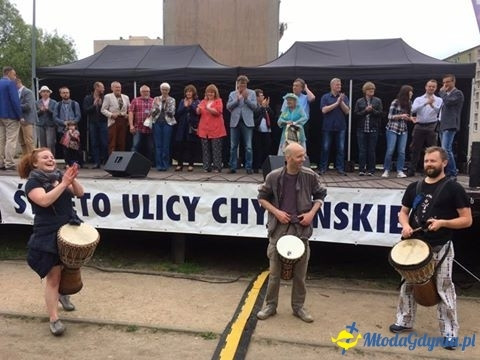 Poseł Małgorzata Zwiercan - czerwiec 2017