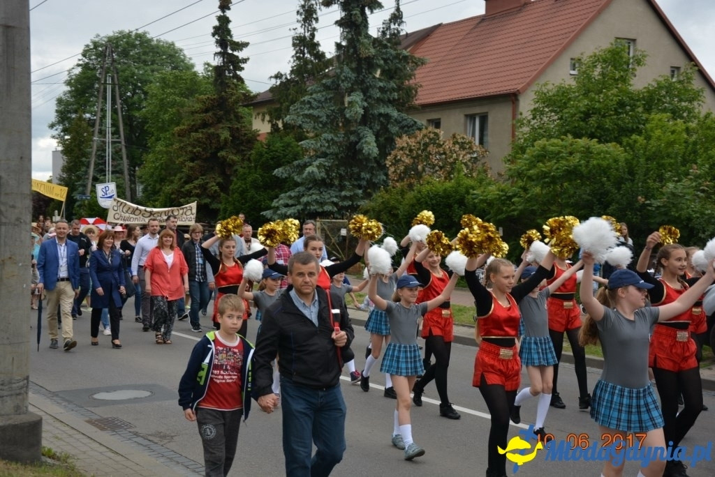 Poseł Małgorzata Zwiercan - czerwiec 2017