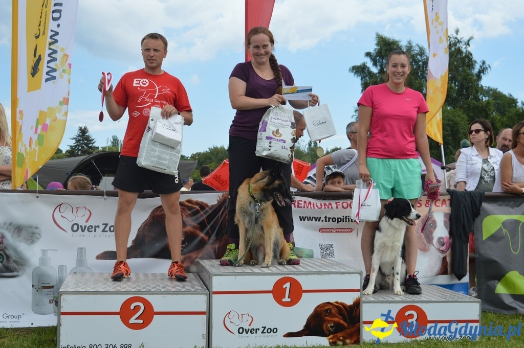 Puchar Bursztynowego Psa 2017 ( dzień drugi )