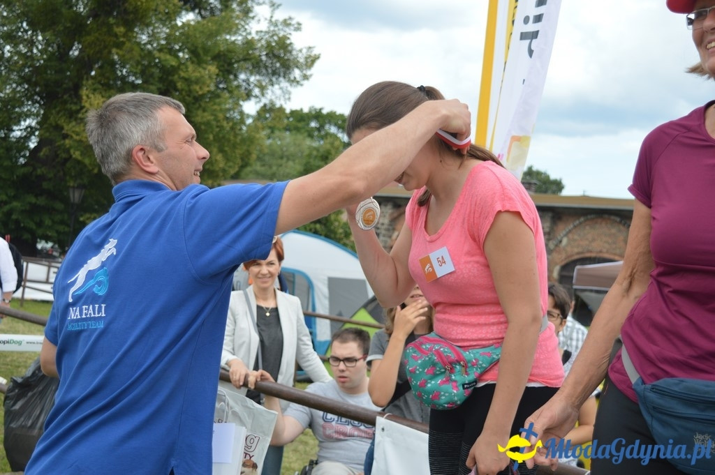 Puchar Bursztynowego Psa 2017 ( dzień drugi )