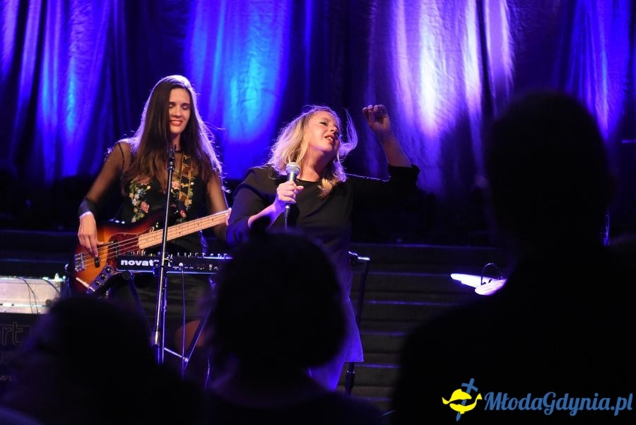 The KDMS otworzyli muzyczne okno na świat na Polskiej 1