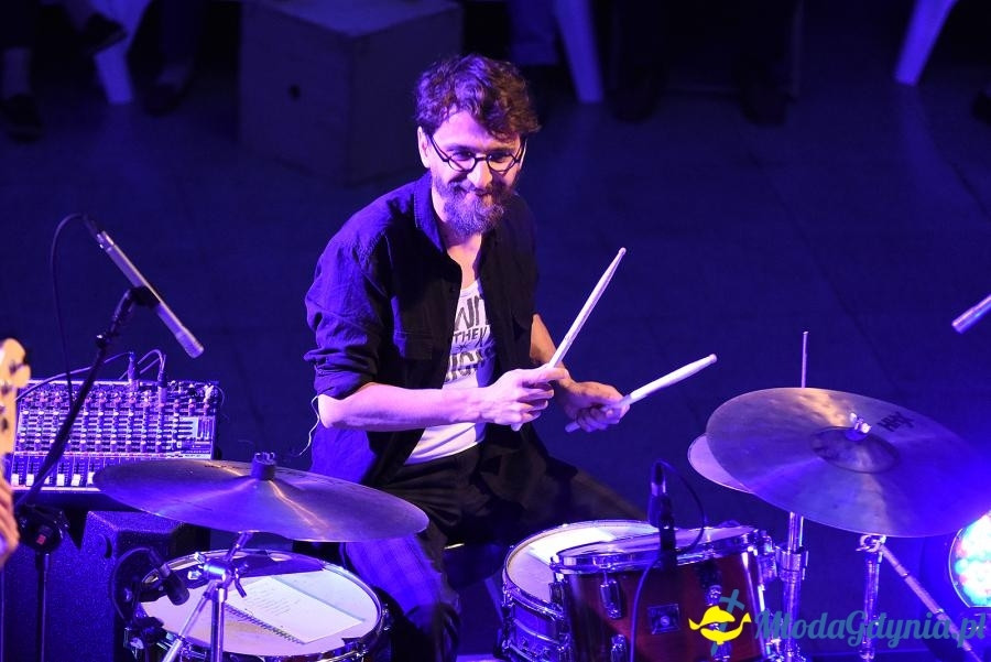 The KDMS otworzyli muzyczne okno na świat na Polskiej 1