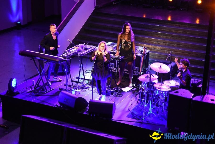 The KDMS otworzyli muzyczne okno na świat na Polskiej 1