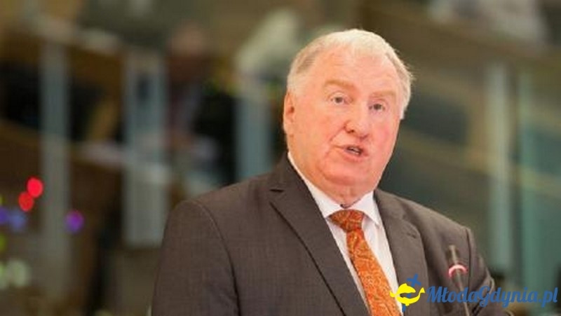 Uczniowie Gimnazjum nr 11 w Gdyni w Parlamencie Europejskim