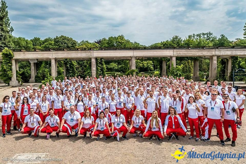 World Games 2017 (I)