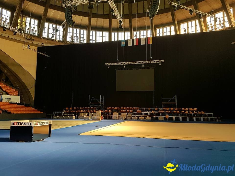 World Games 2017 (I)