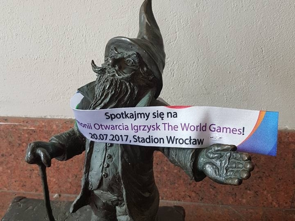 World Games 2017 (I)