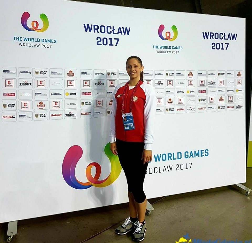 World Games 2017 (I)