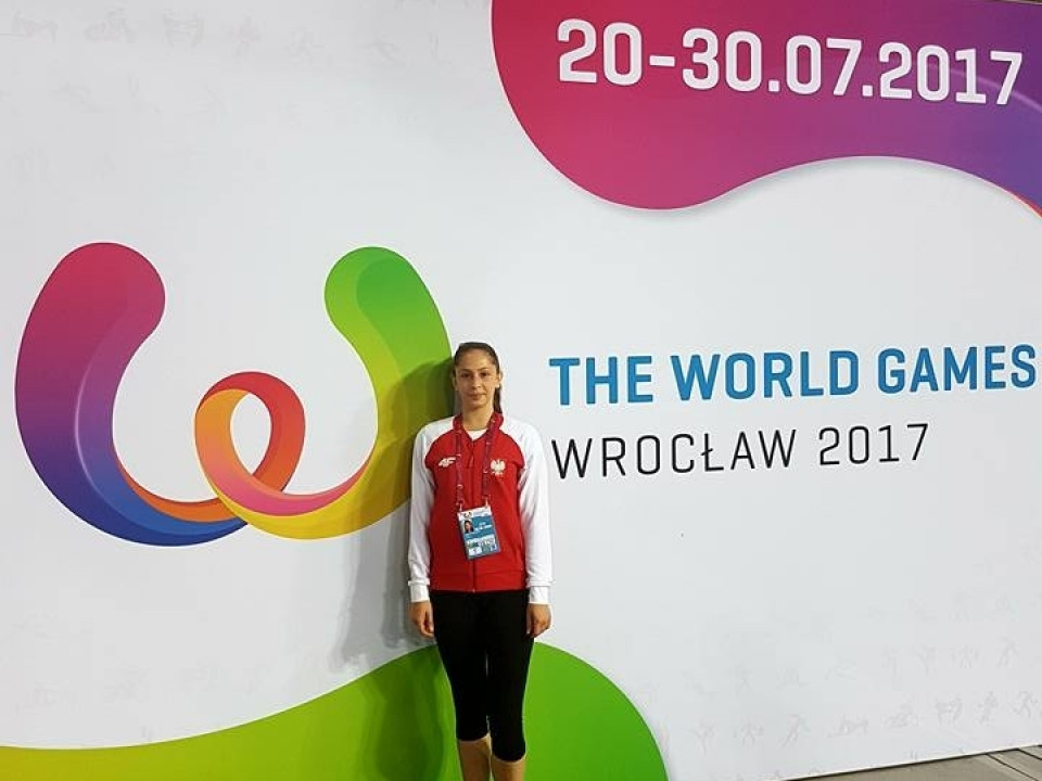 World Games 2017 (I)