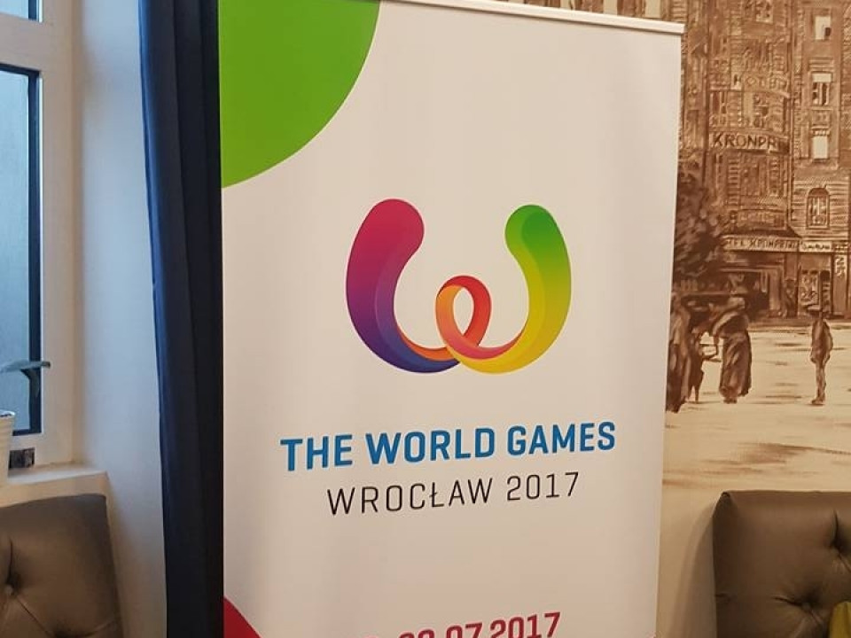 World Games 2017 (I)