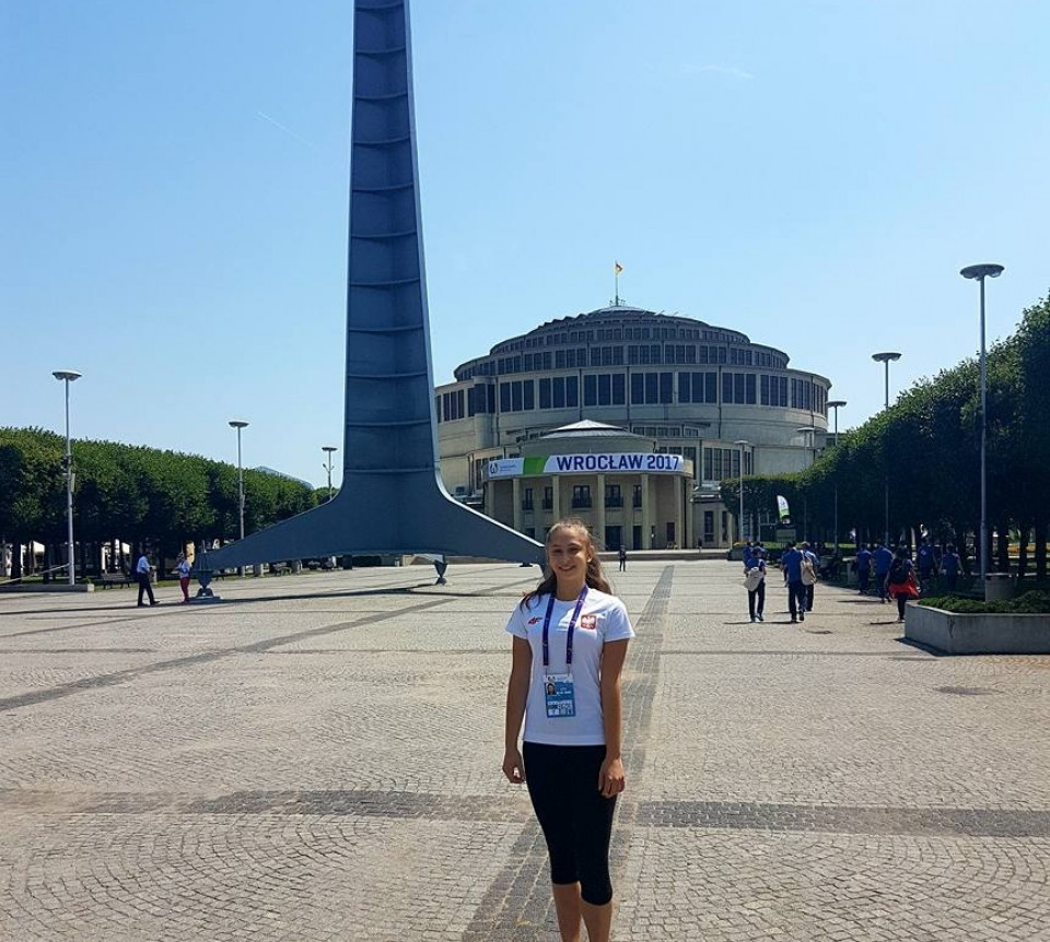 World Games 2017 (I)