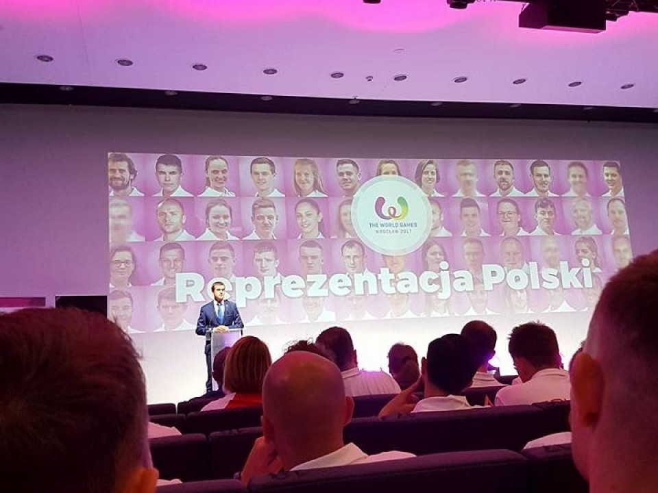 World Games 2017 (I)