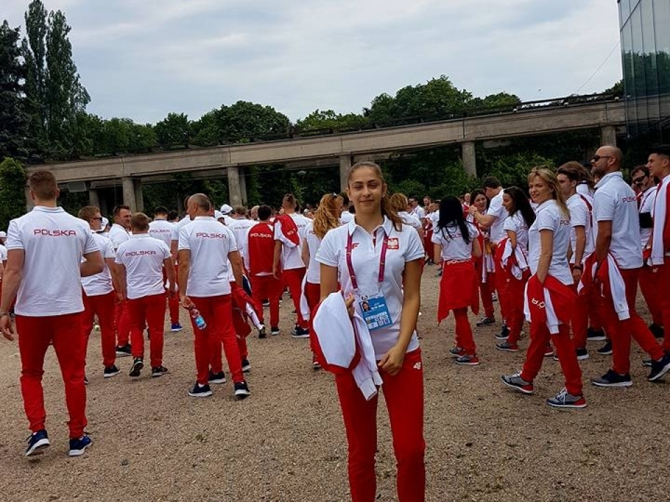 World Games 2017 (I)