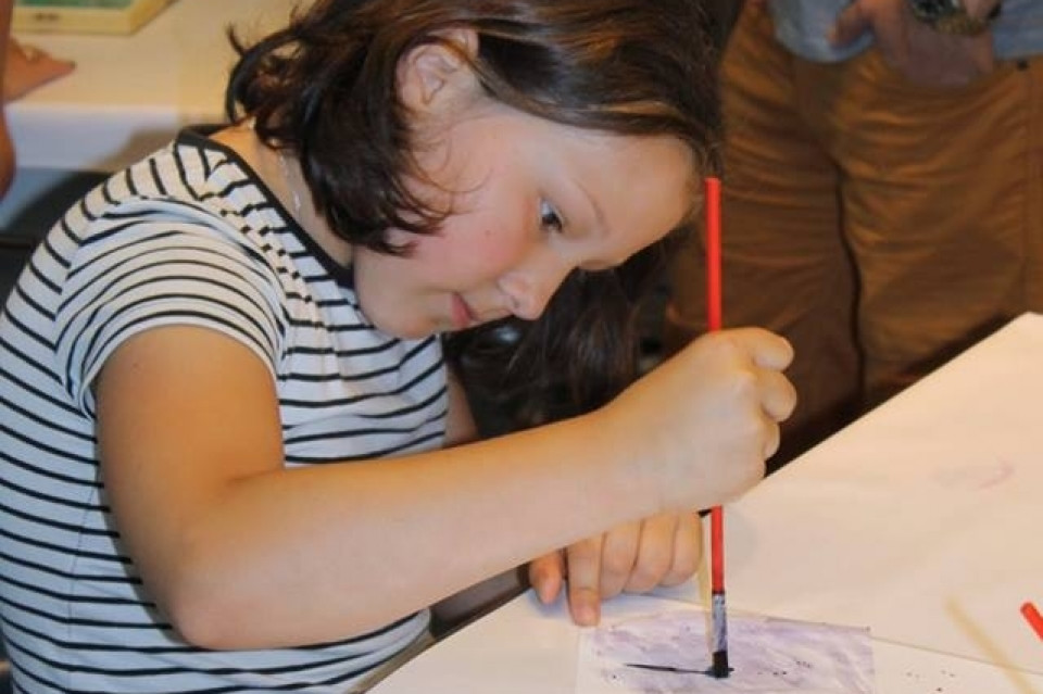 Weekend botaniczny w EXPERYMENCIE 22.07.2017