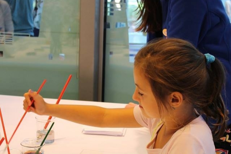 Weekend botaniczny w EXPERYMENCIE 22.07.2017