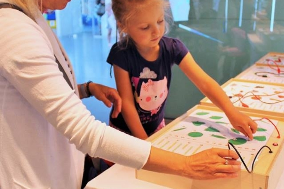 Weekend botaniczny w EXPERYMENCIE 22.07.2017