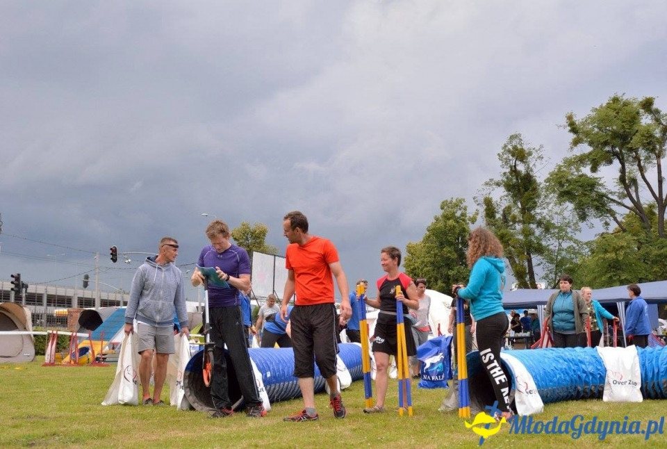 Puchar Bursztynowego Psa 15.07.17.