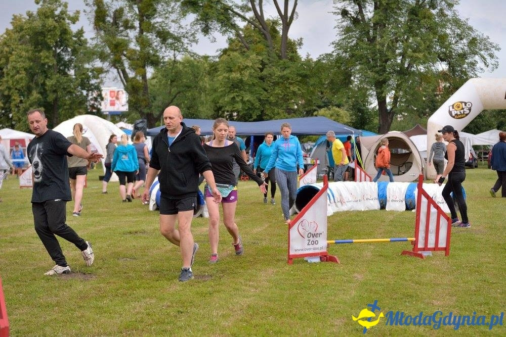 Puchar Bursztynowego Psa 15.07.17.