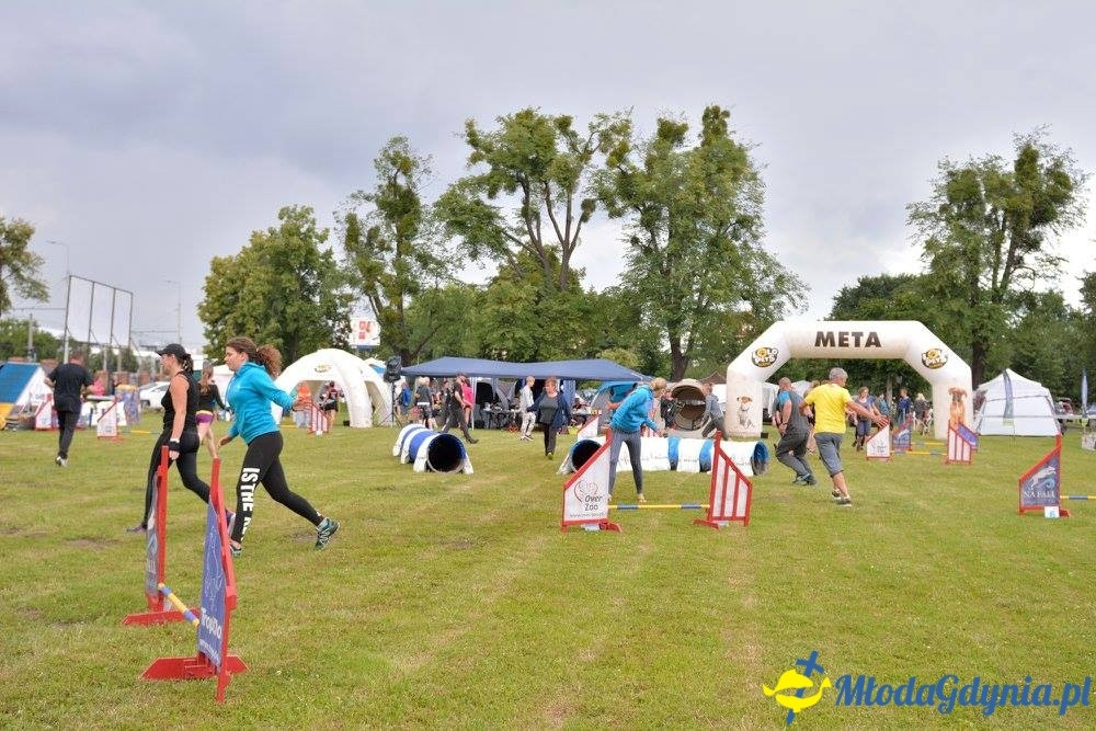 Puchar Bursztynowego Psa 15.07.17.