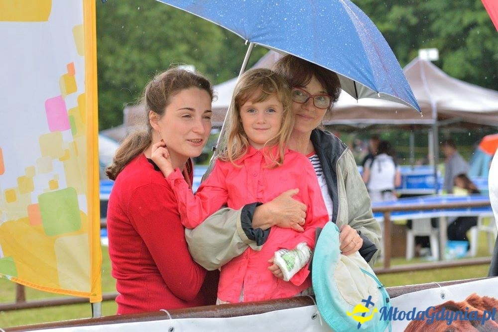 Puchar Bursztynowego Psa 15.07.17.