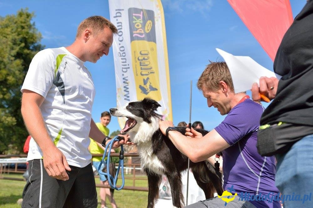 Puchar Bursztynowego Psa 15.07.17.