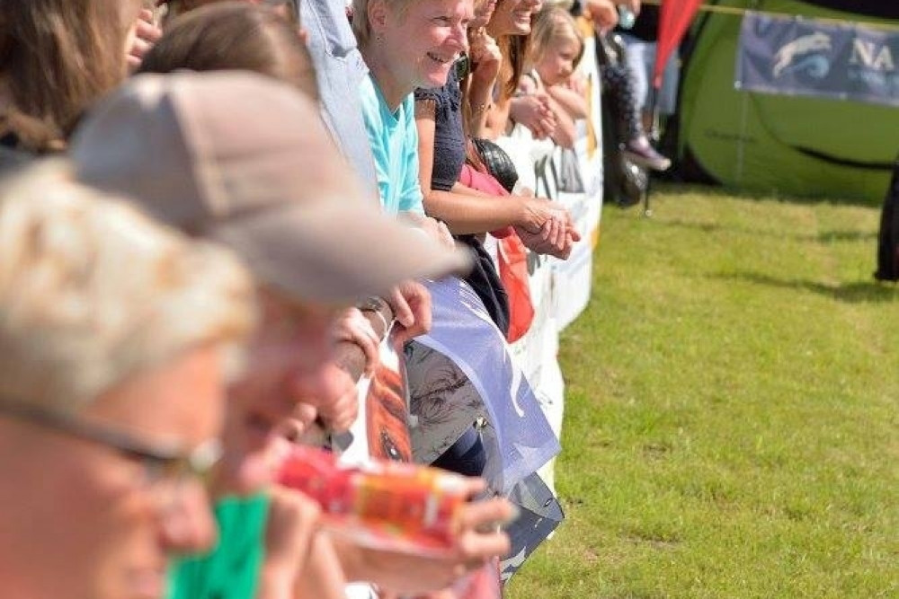 Puchar Bursztynowego Psa 15.07.17.