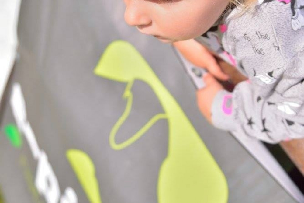 Puchar Bursztynowego Psa 15.07.17.