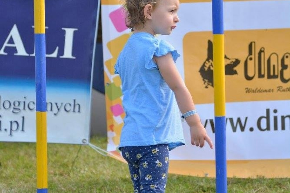 Puchar Bursztynowego Psa 15.07.17.