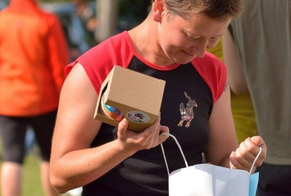 Puchar Bursztynowego Psa 15.07.17.