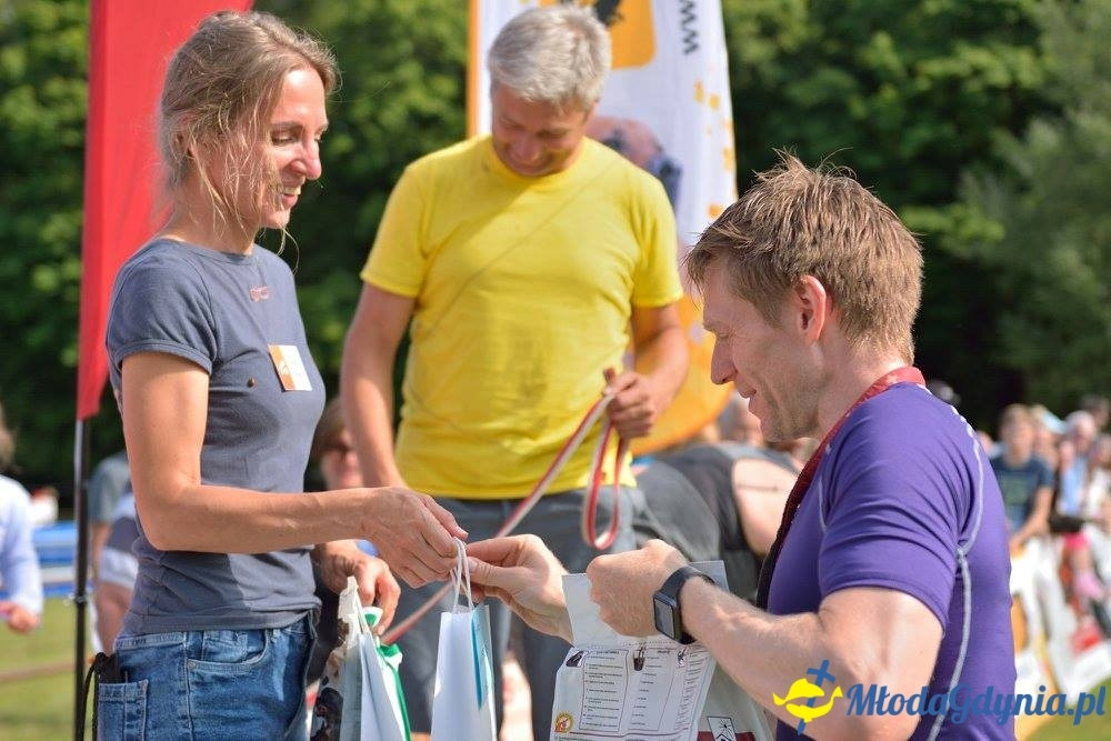 Puchar Bursztynowego Psa 15.07.17.