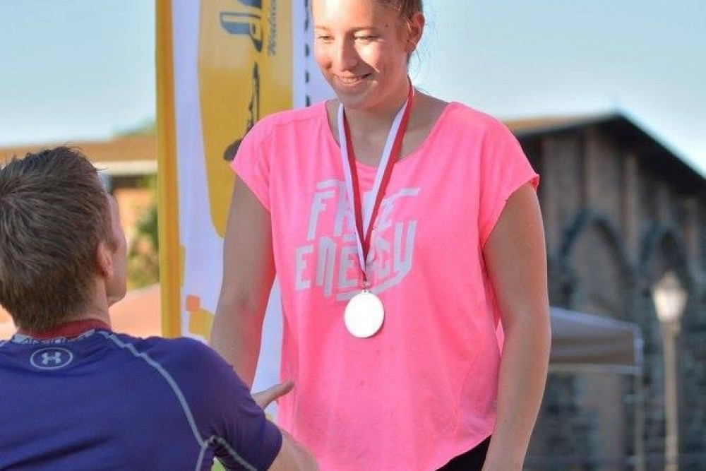 Puchar Bursztynowego Psa 15.07.17.