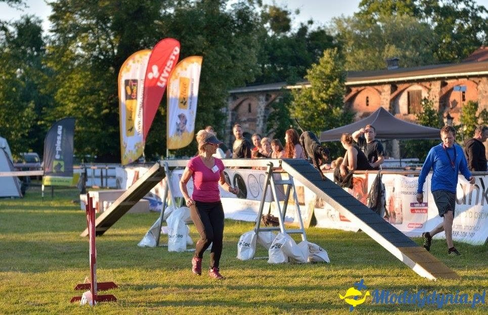 Puchar Bursztynowego Psa 15.07.17.