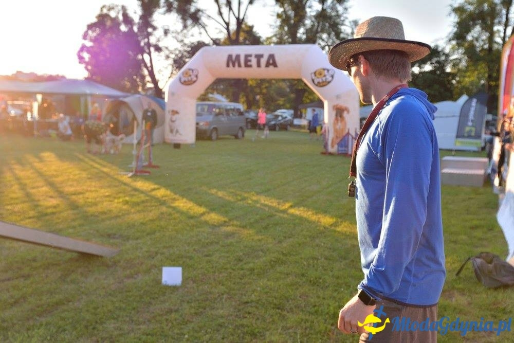 Puchar Bursztynowego Psa 15.07.17.