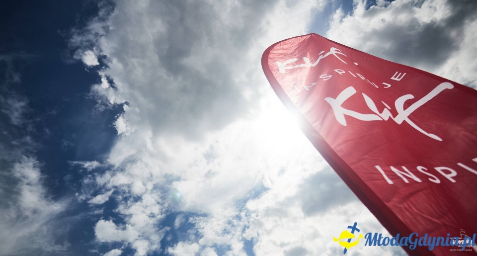 Aktywność na lądzie - Volvo Gdynia Sailing Days 2017