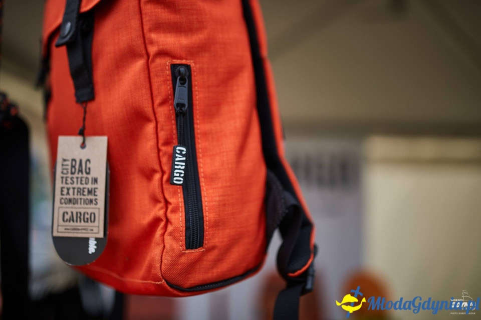 Aktywność na lądzie - Volvo Gdynia Sailing Days 2017