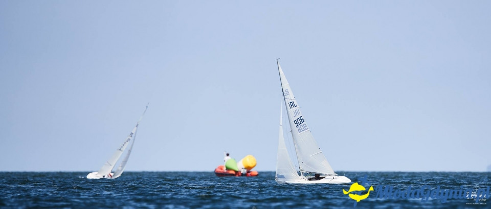 Mistrzostwa Europy EUROSAF - żeglarzy niepełnosprawnych 2017