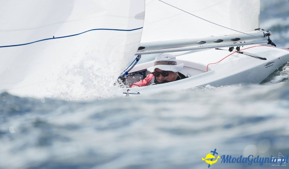 Mistrzostwa Europy EUROSAF - żeglarzy niepełnosprawnych 2017