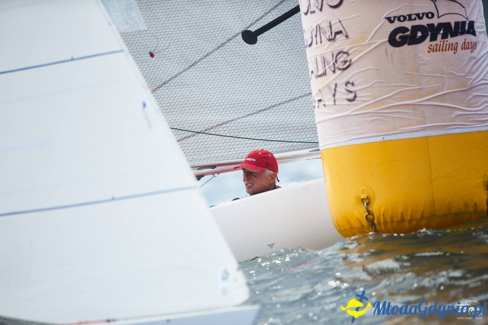 Mistrzostwa Europy EUROSAF - żeglarzy niepełnosprawnych 2017