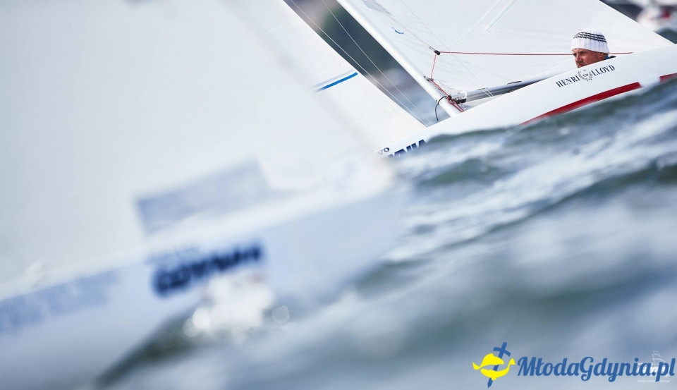 Mistrzostwa Europy EUROSAF - żeglarzy niepełnosprawnych 2017