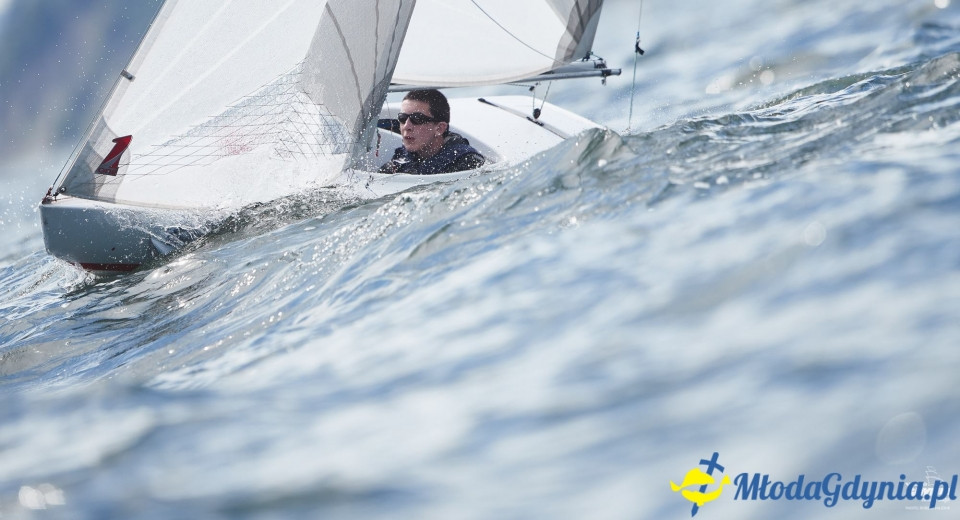 Mistrzostwa Europy EUROSAF - żeglarzy niepełnosprawnych 2017