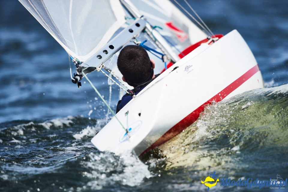 Mistrzostwa Europy EUROSAF - żeglarzy niepełnosprawnych 2017