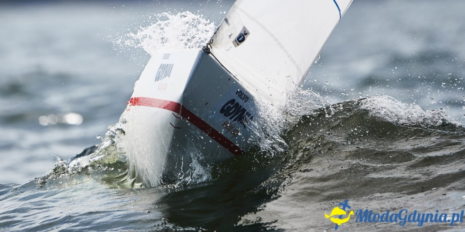 Mistrzostwa Europy EUROSAF - żeglarzy niepełnosprawnych 2017