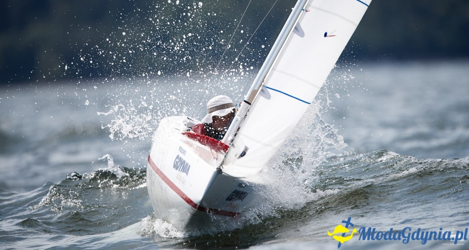 Mistrzostwa Europy EUROSAF - żeglarzy niepełnosprawnych 2017