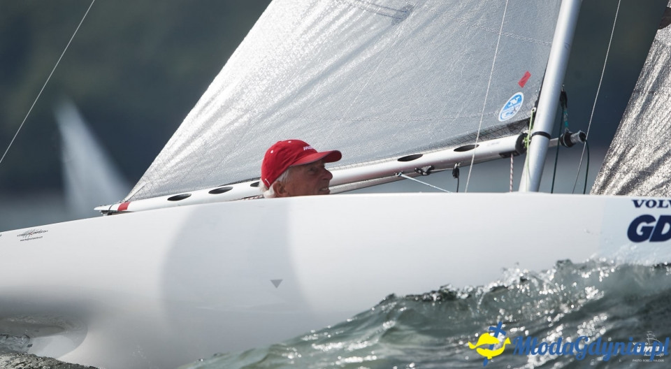 Mistrzostwa Europy EUROSAF - żeglarzy niepełnosprawnych 2017