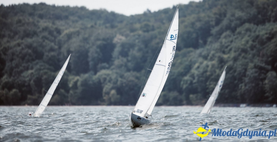 Mistrzostwa Europy EUROSAF - żeglarzy niepełnosprawnych 2017