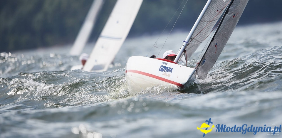 Mistrzostwa Europy EUROSAF - żeglarzy niepełnosprawnych 2017