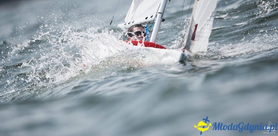 Mistrzostwa Europy EUROSAF - żeglarzy niepełnosprawnych 2017