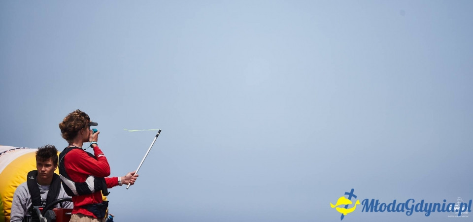 Mistrzostwa Europy EUROSAF - żeglarzy niepełnosprawnych 2017